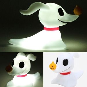 Nightmare Before Christmas Zero Lamp Mood Light